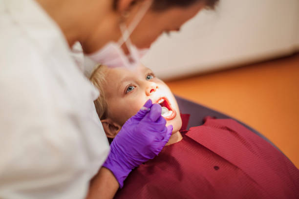 Best Chipped Tooth Repair Near Me  in Thibodaux, LA